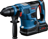 Bosch GBH 18V-34 CF SOLO Rotary Hammer