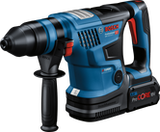Bosch GBH 18V-34 CF SOLO Rotary Hammer