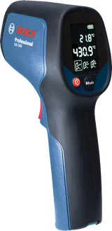 Bosch GIS 500 Professional