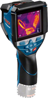 Bosch GTC 600 C Professional Thermal Camera