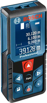 Bosch GLM 400 Professional Laser Measure