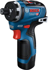 Bosch GSR 12V‑35 HX Heavy Duty Cordless Screwdriver - Tools Warehouse