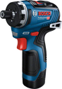 Bosch GSR 12V‑35 HX Heavy Duty Cordless Screwdriver - Tools Warehouse
