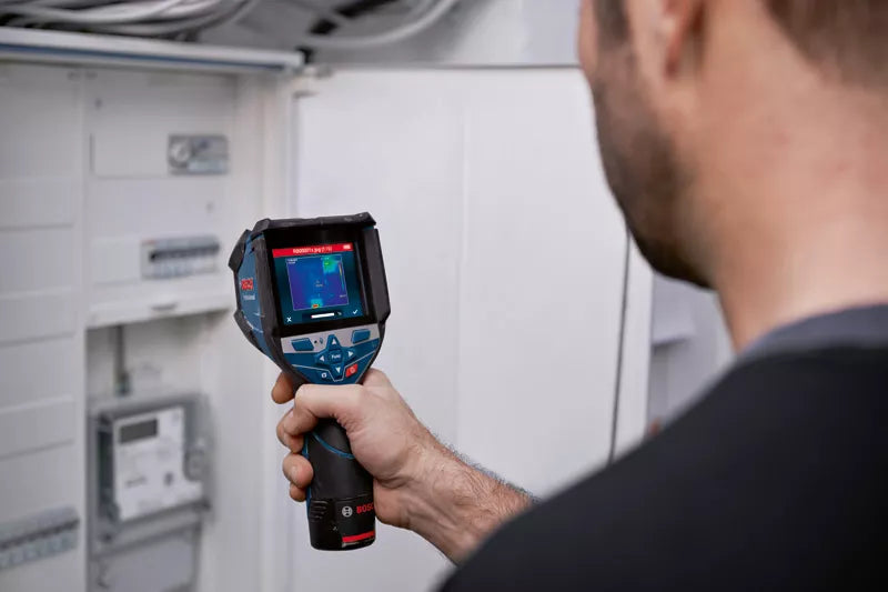 Bosch GTC 600 C Professional Thermal Camera