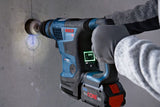 Bosch GBH 18V-34 CF SOLO Rotary Hammer