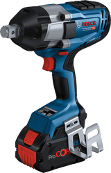 Bosch GDS 18V‑1050 H Cordless Impact Wrench Solo - Tools Warehouse