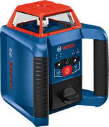 Bosch GRL 350 HV Professional