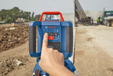 Bosch GRL 350 HV Professional Rotary Laser