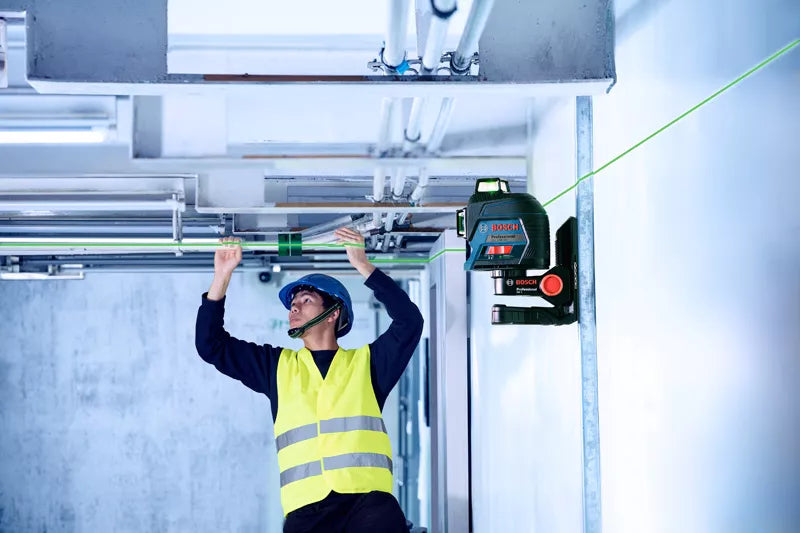 Bosch GLL 3-60 XG Professional Laser Level