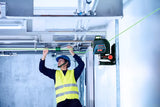 Bosch GLL 3-60 XG Professional Laser Level