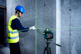 Bosch GLL 3-60 XG Professional Laser Level