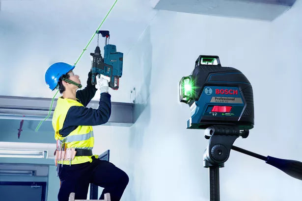 Bosch GLL 3-60 XG Professional