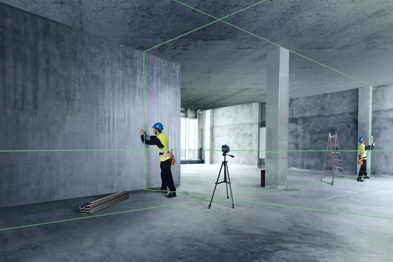 Bosch GLL 3-60 XG Professional Laser Level