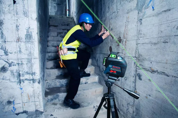 Bosch GLL 3-60 XG Professional Laser Level