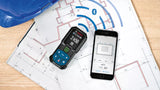 Bosch GLM 50-27 CG Professional Laser Measure