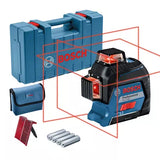 Bosch GLL 3-80 Professional