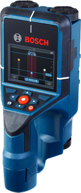 Bosch D-tect 200 C Professional