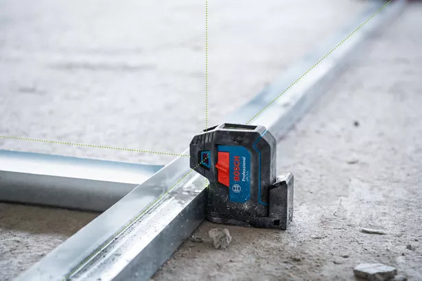 Bosch GPL 5 G Professional Laser Level