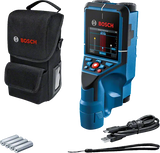 Bosch D-tect 200 C Professional Detector