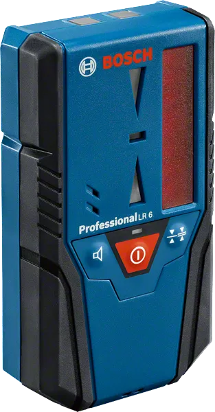 Bosch LR 6 Professional Receiver