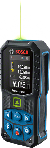 Bosch GLM 50-27 CG Professional Laser Measure