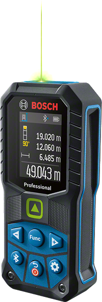 Bosch GLM 50-27 CG Professional Laser Measure