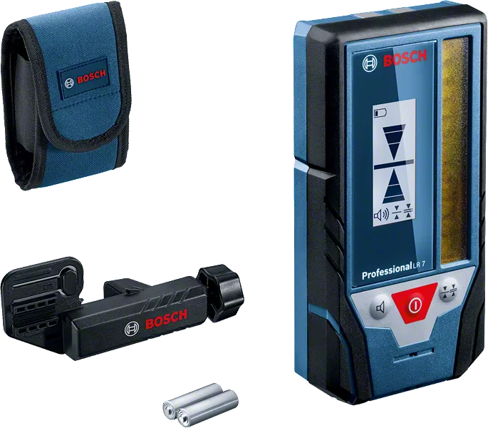 Bosch LR 7 Professional