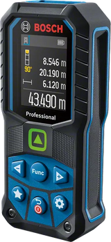 Bosch GLM 50-23 G Professional Laser Measure