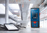 Bosch GLM 100-25 C Professional Laser Measure