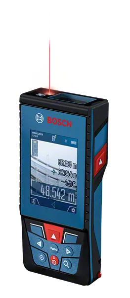 Bosch GLM 100-25 C Professional