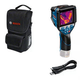 Bosch GTC 600 C Professional Thermal Camera