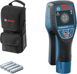 Bosch D-tect 120 Professional Detector