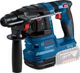 Bosch Professional GBH 185-Li Cordless Rotary Hammer with SDS Plus