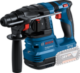 Bosch Professional GBH 185-Li Cordless Rotary Hammer with SDS Plus