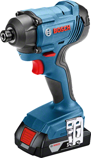 Bosch GDR 180-LI Cordless Impact Driver | Bosch Professional