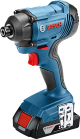 Bosch GDR 180-LI Cordless Impact Driver | Bosch Professional