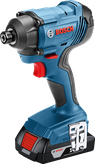 Bosch GDR 180-LI Cordless Impact Driver | Bosch Professional