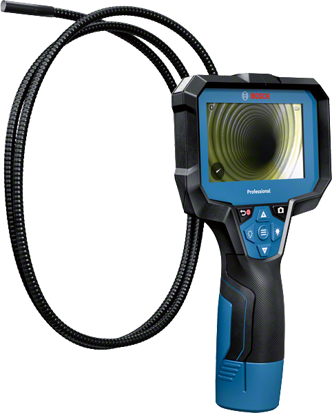 Bosch GIC 4-23 C Professional Inspection Camera