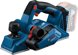 Bosch GHO 185-LI PROFESSIONAL CORDLESS PLANER