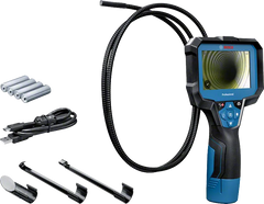 Inspection Camera