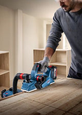 Bosch GHO 185-LI PROFESSIONAL CORDLESS PLANER