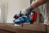 Bosch GHO 185-LI PROFESSIONAL CORDLESS PLANER