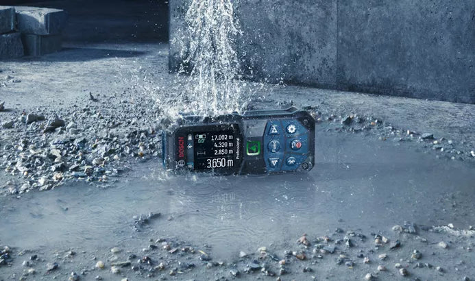 Bosch GLM 50-27 CG Professional Laser Measure