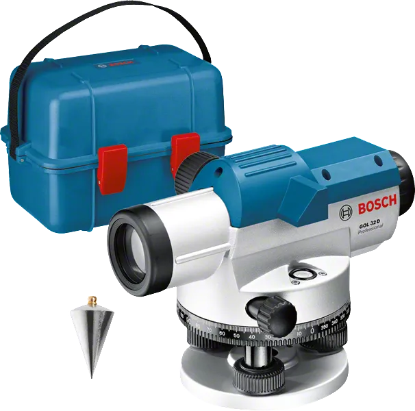 Bosch GOL 32 D Professional