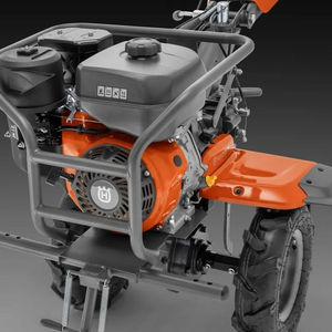Power Weeders