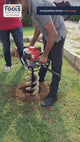 Husqvarna 541EA Earth Auger
