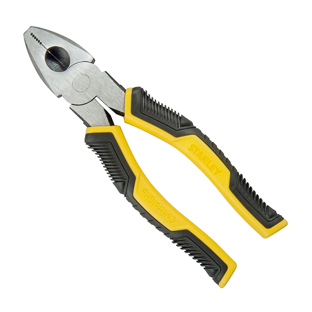 STANLEY 150mm Combination Plier