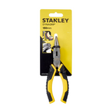 Stanley 150 mm Dynagrip Long Bent Nose Pliers