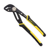 Stanley 8 inch / 200 mm FatMax Multi-Grip Groove Joint Pliers