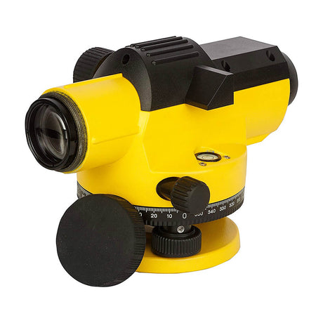 Stanley Optical Level